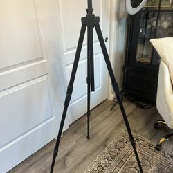 Adjustable Portable Easel