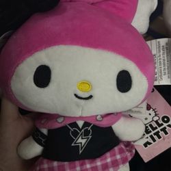Hello Kitty Stuffy 