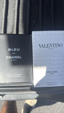 Cologne for men