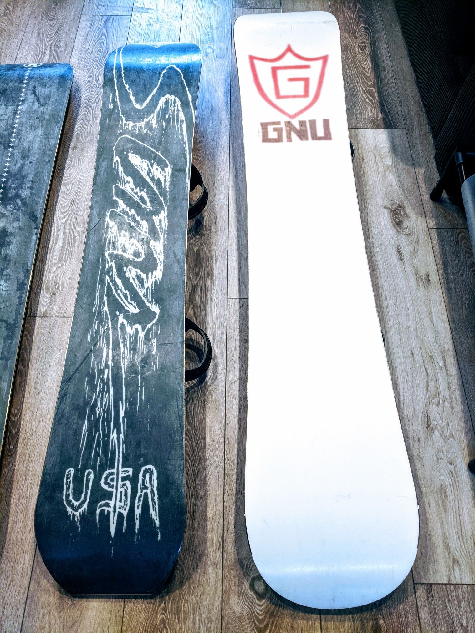 Snowboards for Sale!!! for Sale in Sacramento, CA OfferUp