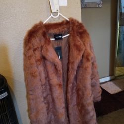 Fur Coats / Men’s Jacket 