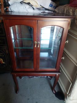 Antique curio
