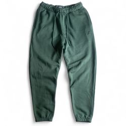 Jordan Men’s Essential Green Sweatpants