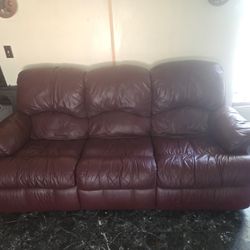 single three sit couch 
