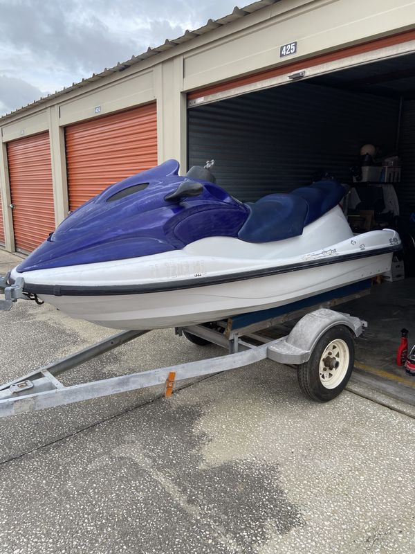 2003 Yamaha xlt 1200 project for Sale in Belle Isle, FL OfferUp