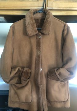 Small jacket
