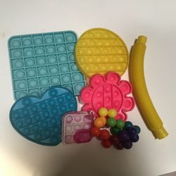 Fidget Bundle