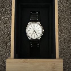 Christopher Ward The Twelve