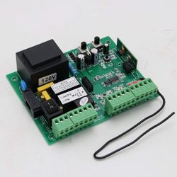 TOPENS ACPYMJ1A PCB Print Circuit Control Board for RK990T RK1200T CK1200 Sliding Gate Opener - New 