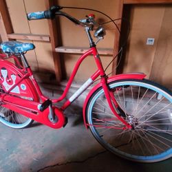 Beach Cruiser Collectors Edition - Alexander Girard Edition 