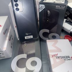 Free Phone!