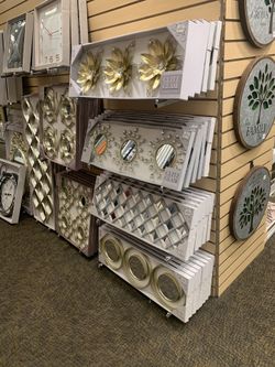 Wall Decor