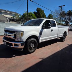 2020 Ford F-250 Super Duty XLT