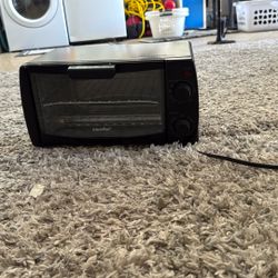 Toaster Oven 