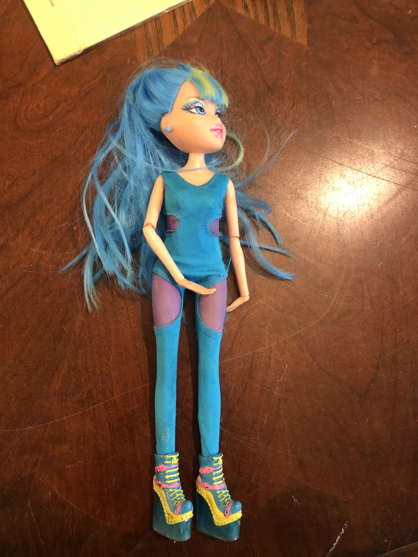 Bratz Doll
