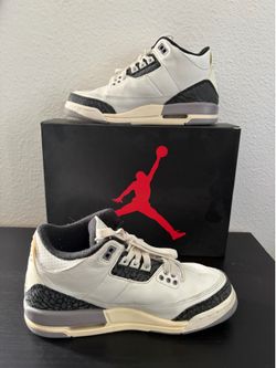jordan 3 retro