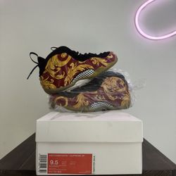 Air Foamposite 1 Supreme 