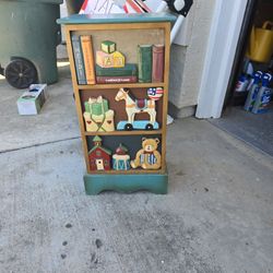 Nightstand 