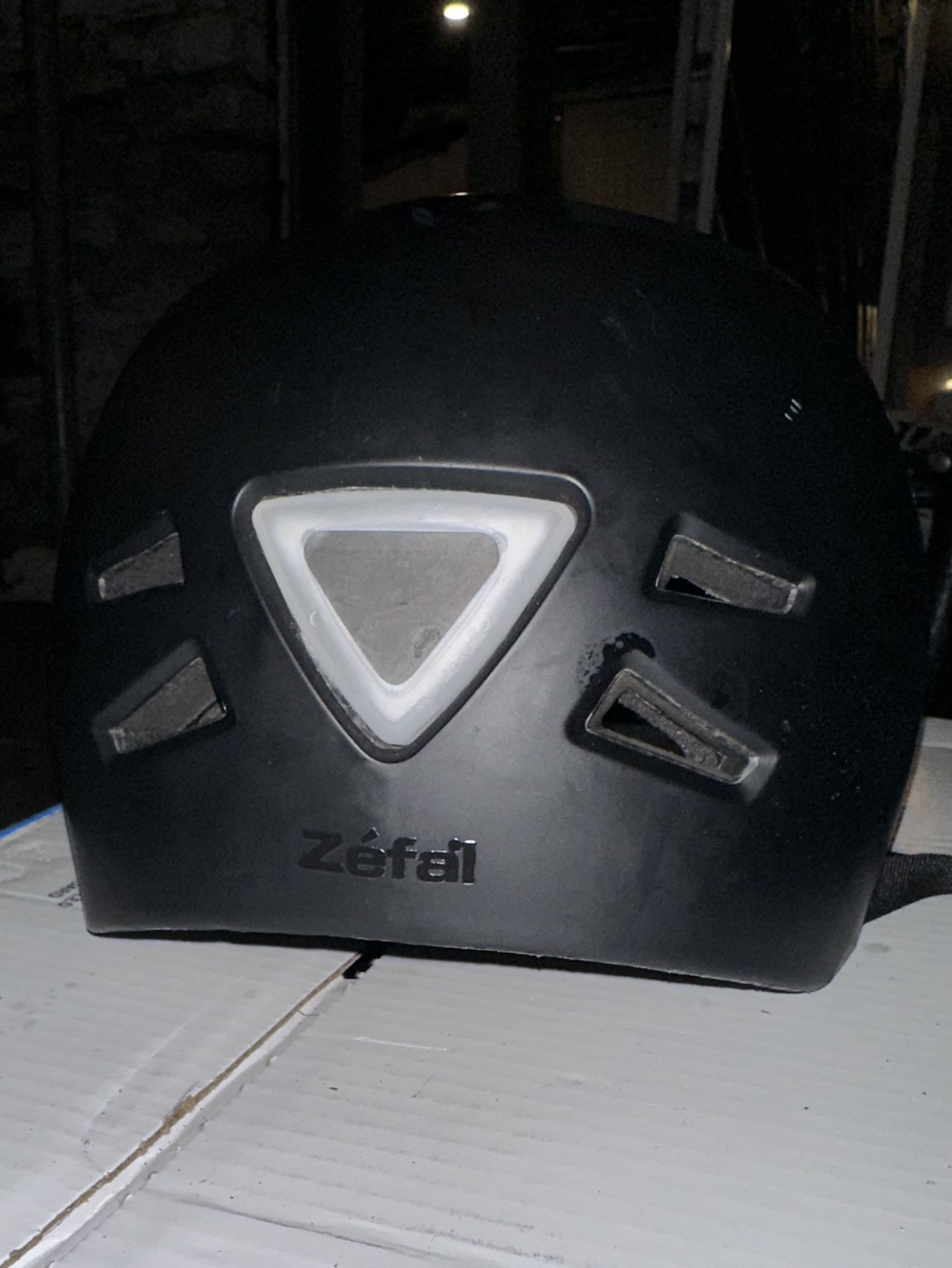 Bicycle Helmet