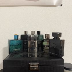 Personal Cologne Collection 