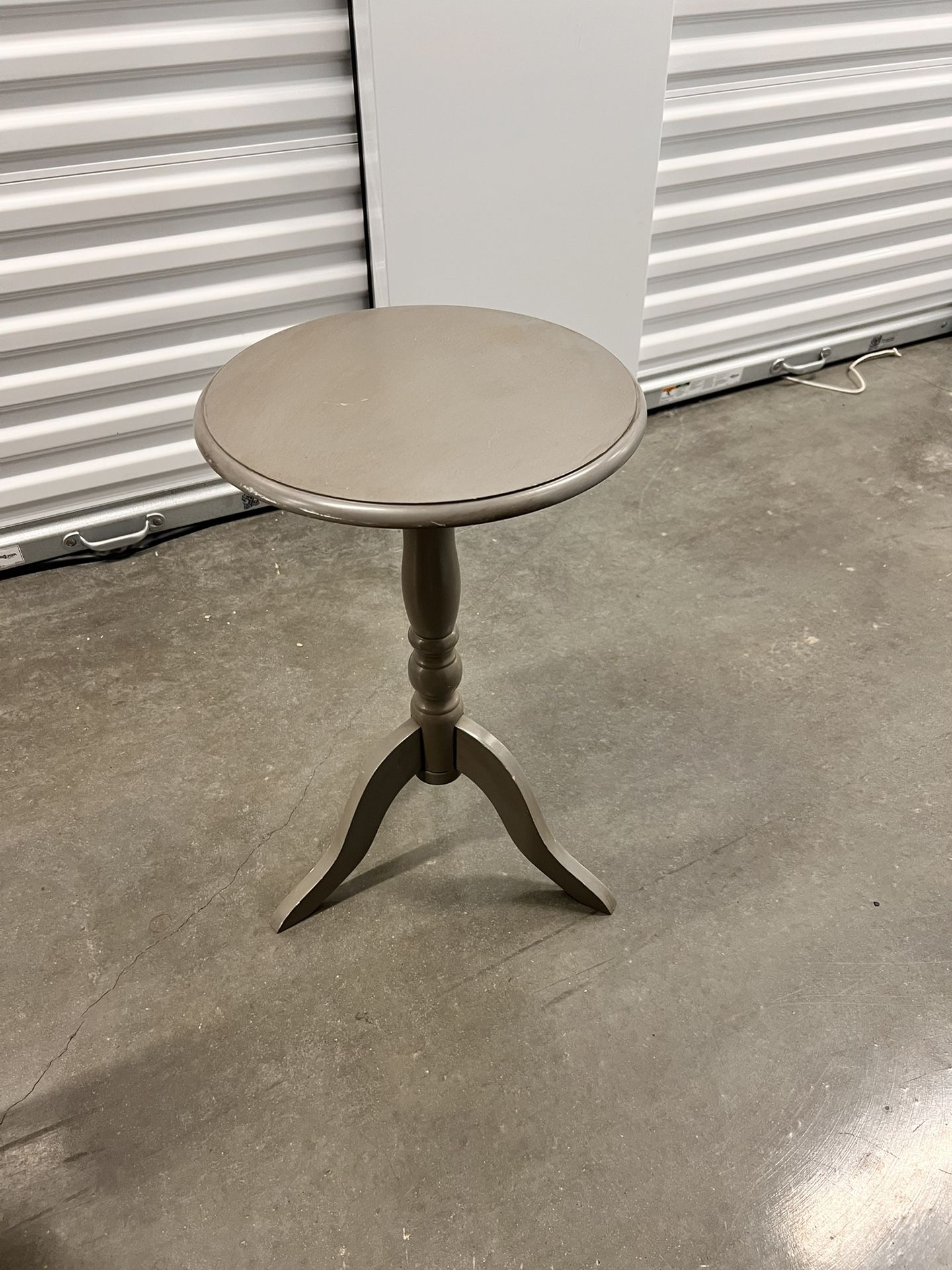 Side Table