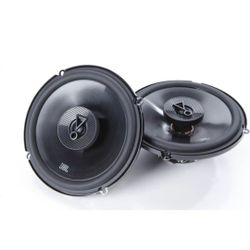 Jbl 6.5 Speakers