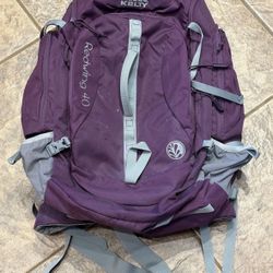 Kelly Redwing Women’s Hiking Backpack