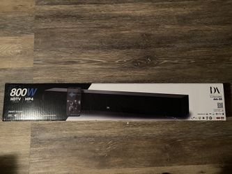 Danon Acoustic DSB-50