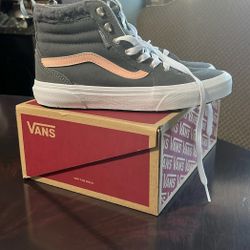 Vans Filmore High