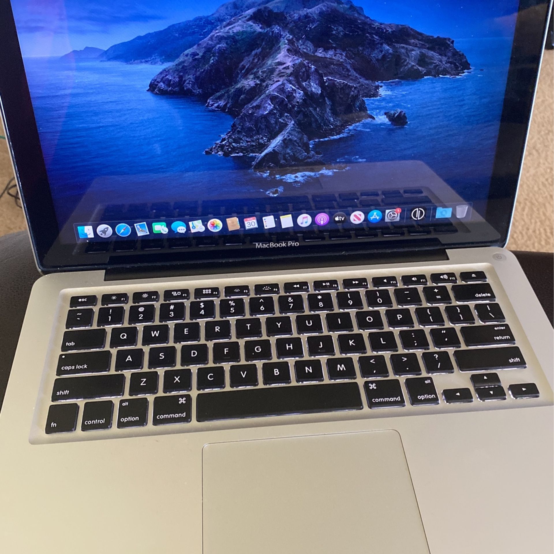 MacBook Pro 13” for Sale in Henderson, NC OfferUp