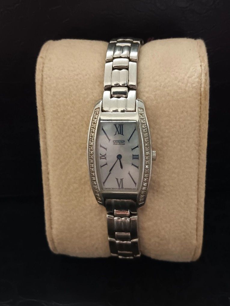 Citizens Watches Great Valentines Gift