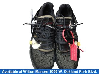 Nike Aa3830-002 Black