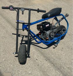 Trade for 29er