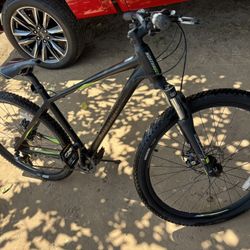 NORTHROCK LH2 ALUMINIO 