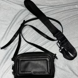 Steve madden crossbody purse 