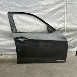 2015 BMW X1 Right Front Door Shell 
