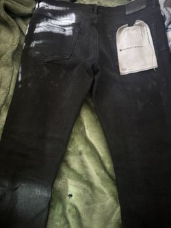 Purple Jeans (used)