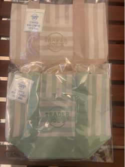 Trader Joe’s Mini Bag Bundle