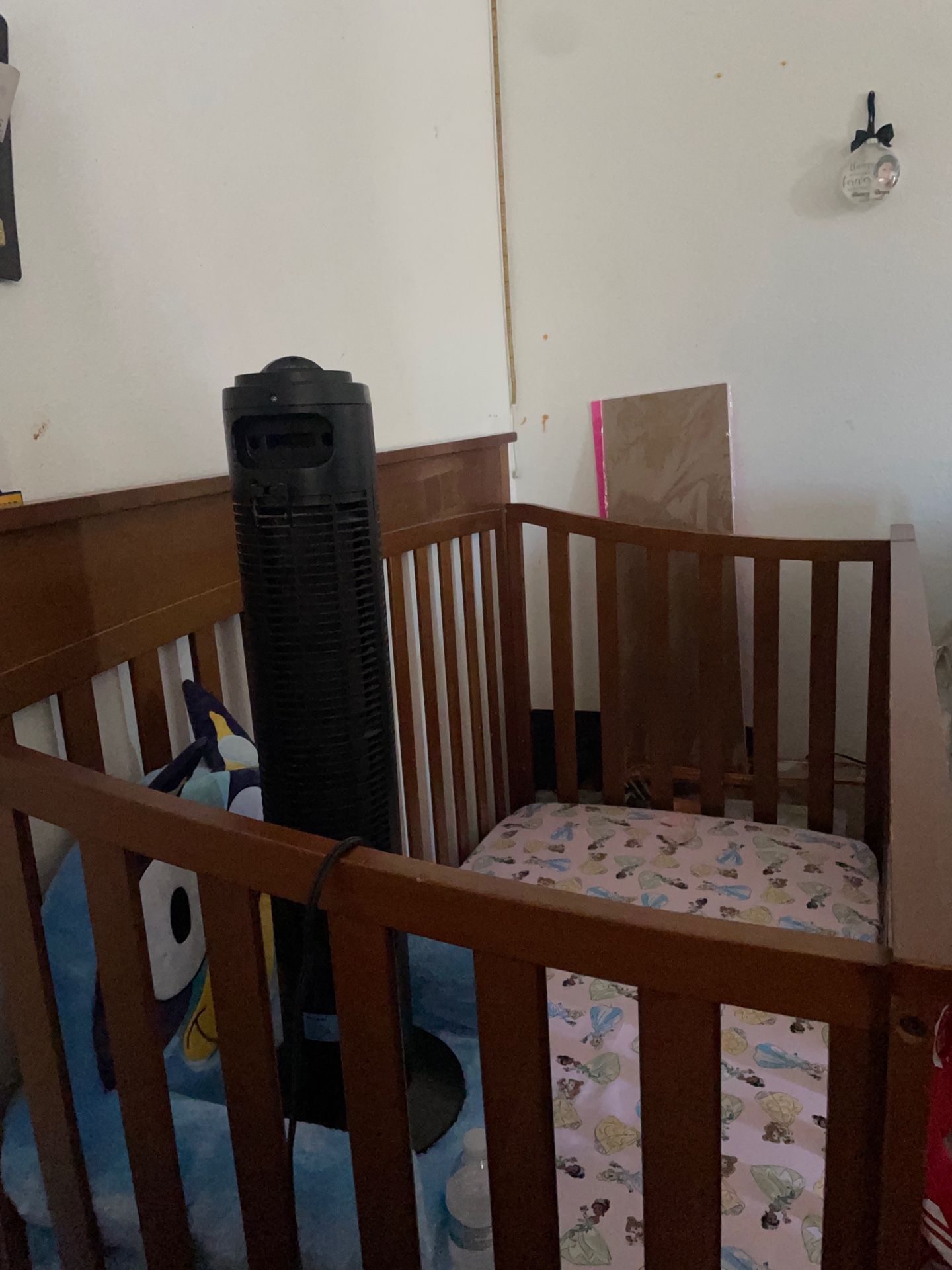 Baby Crib