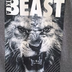 Medium Size Mens Shirt. 