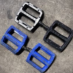demolition pedals