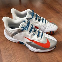 Nike Air Zoom Worn Twice Size 11 100% Authentic Great shape 