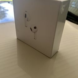 APPLE AIRPODS PRO 3