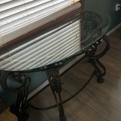 Table set