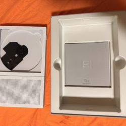 km5 Bluetooth CD Player Instant Disk Audio