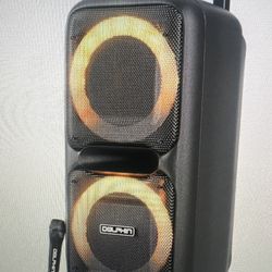 Party Speaker