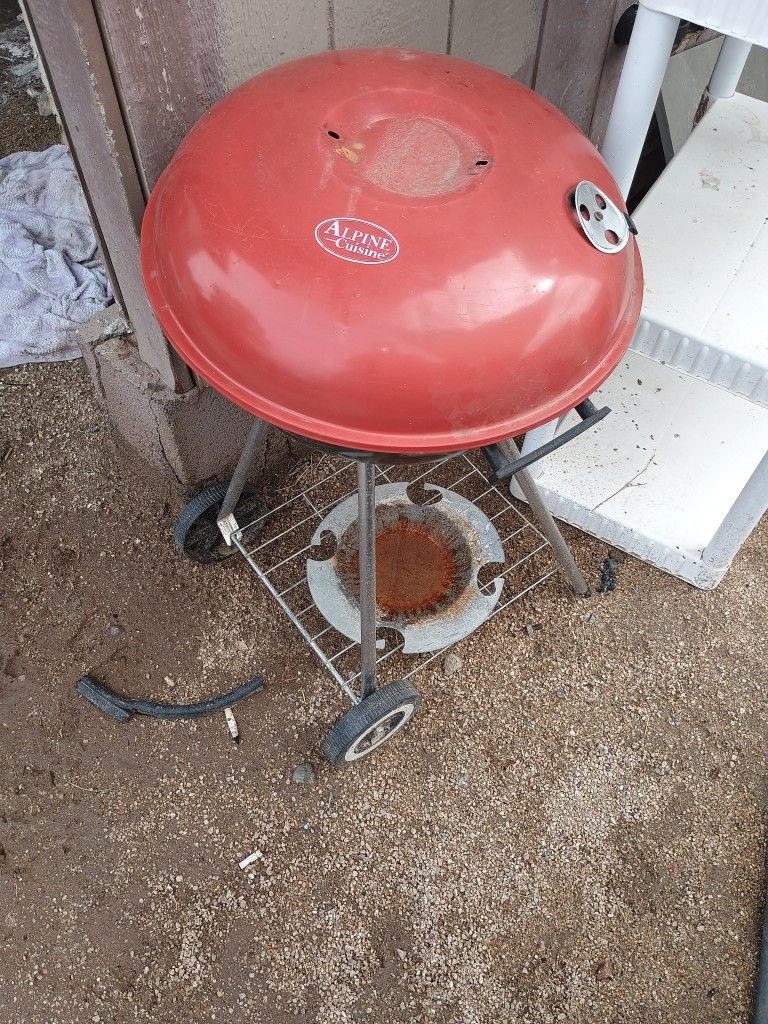 Grill