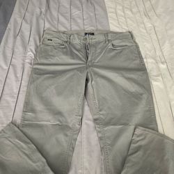 Polo Ralph Lauren pants Grey