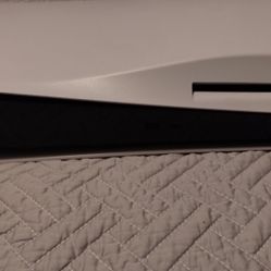 PS5 Slim Console Disloader 