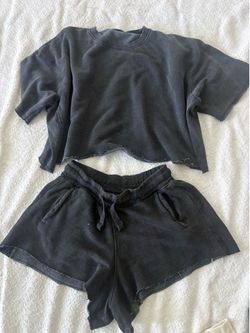 Oversized set size M